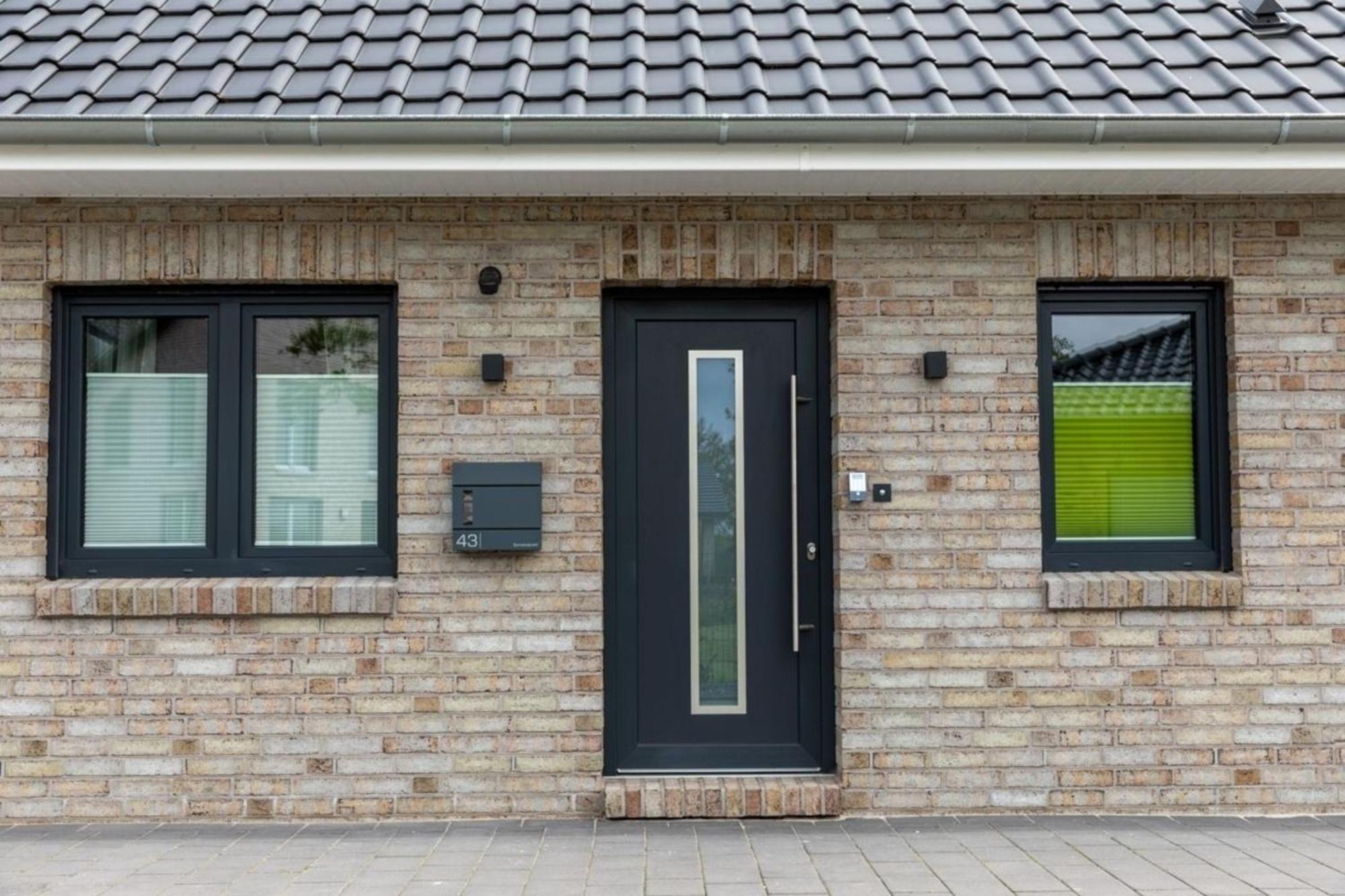 Ferienwohnung Sonnenstrahl Am Harkebruegger See Mit Sauna Barssel  Buitenkant foto
