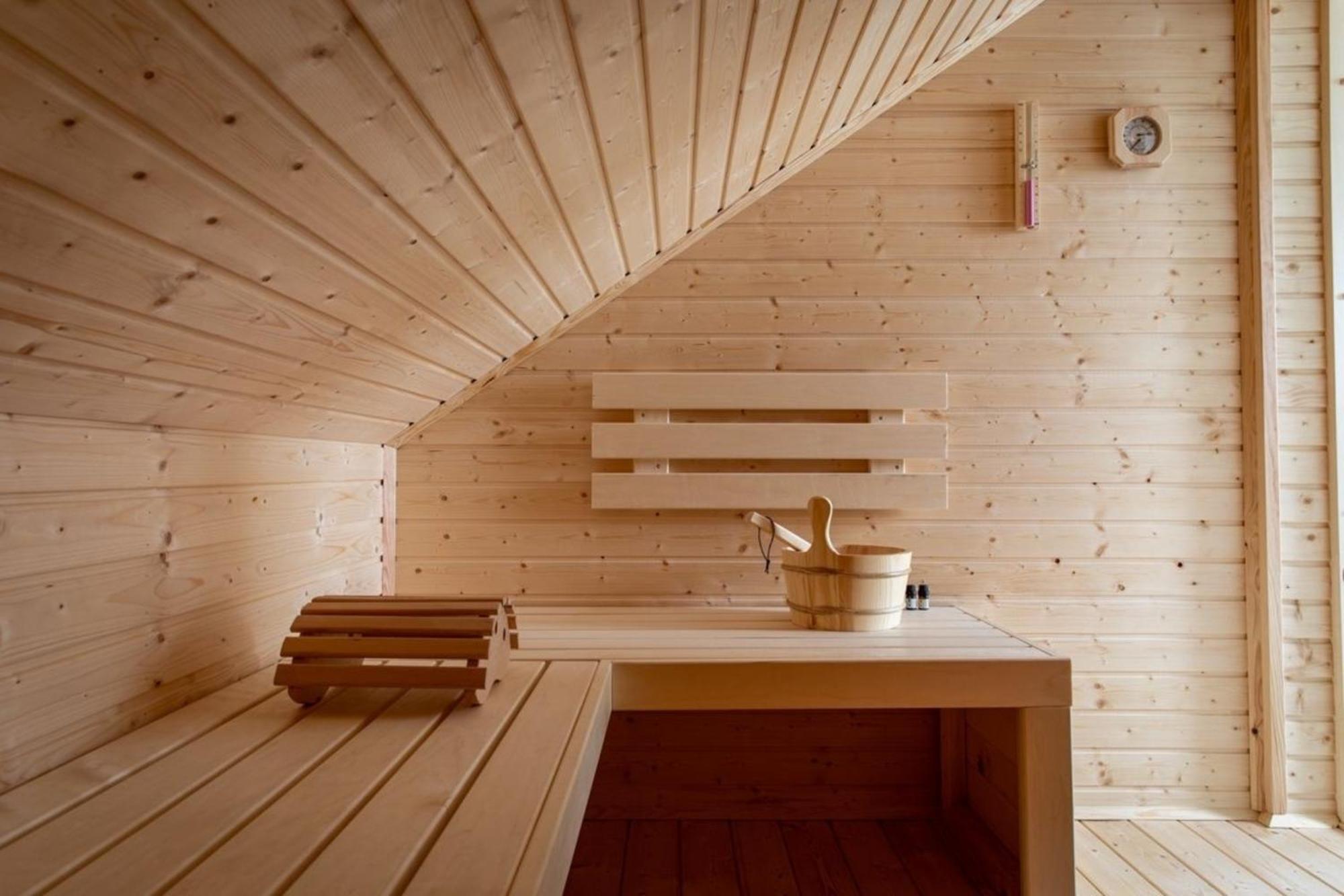 Ferienwohnung Sonnenstrahl Am Harkebruegger See Mit Sauna Barssel  Buitenkant foto