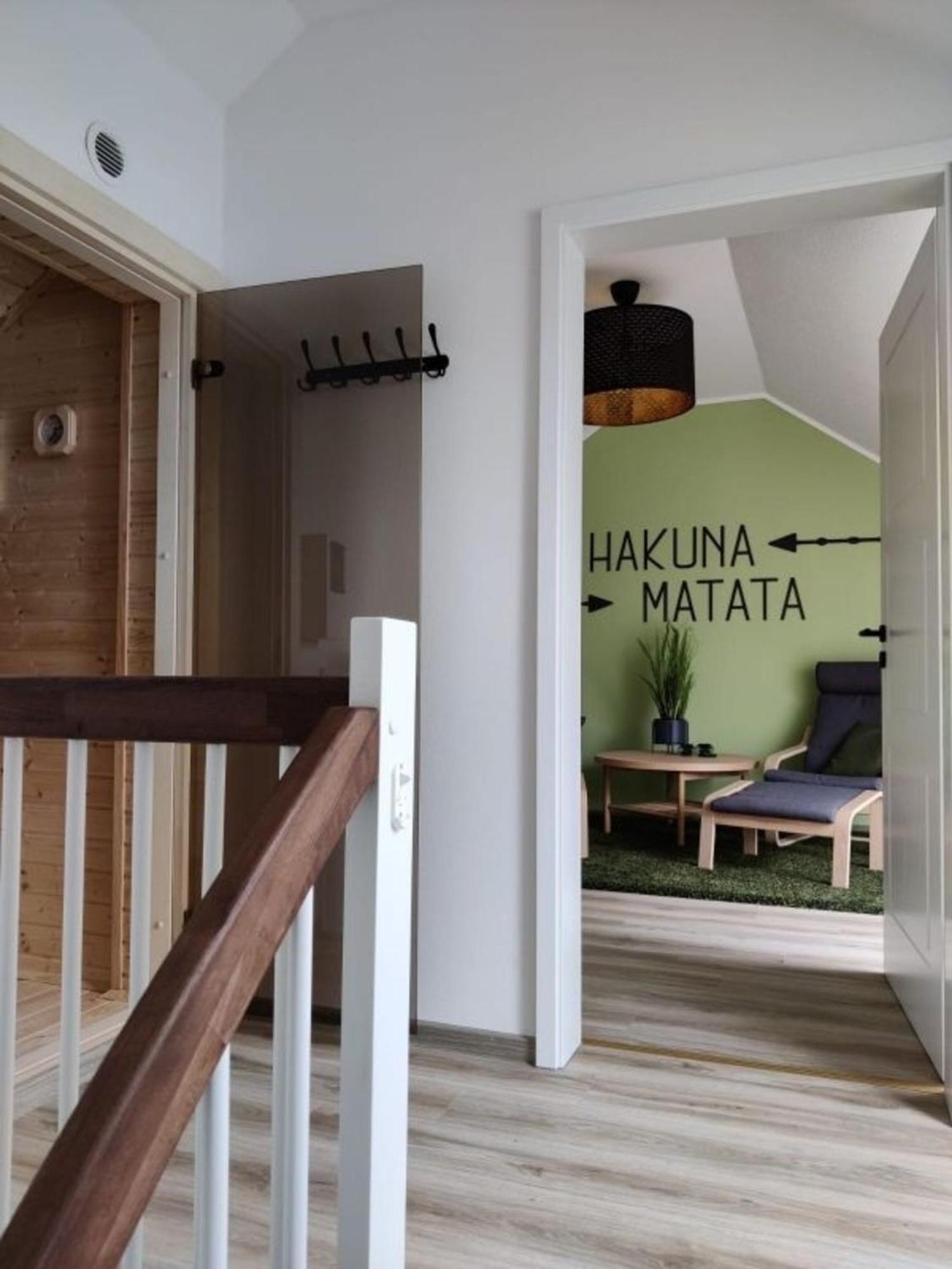 Ferienwohnung Sonnenstrahl Am Harkebruegger See Mit Sauna Barssel  Buitenkant foto